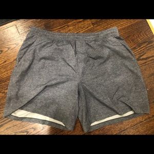 Lululemon Men’s Shorts Size XXL